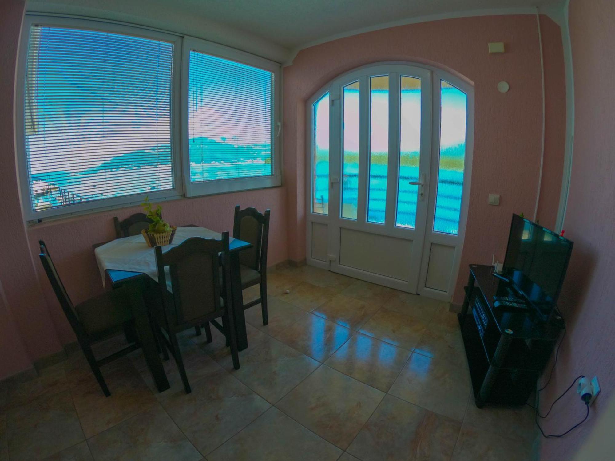 Porto Del Sole Apartments Tivat Exterior photo